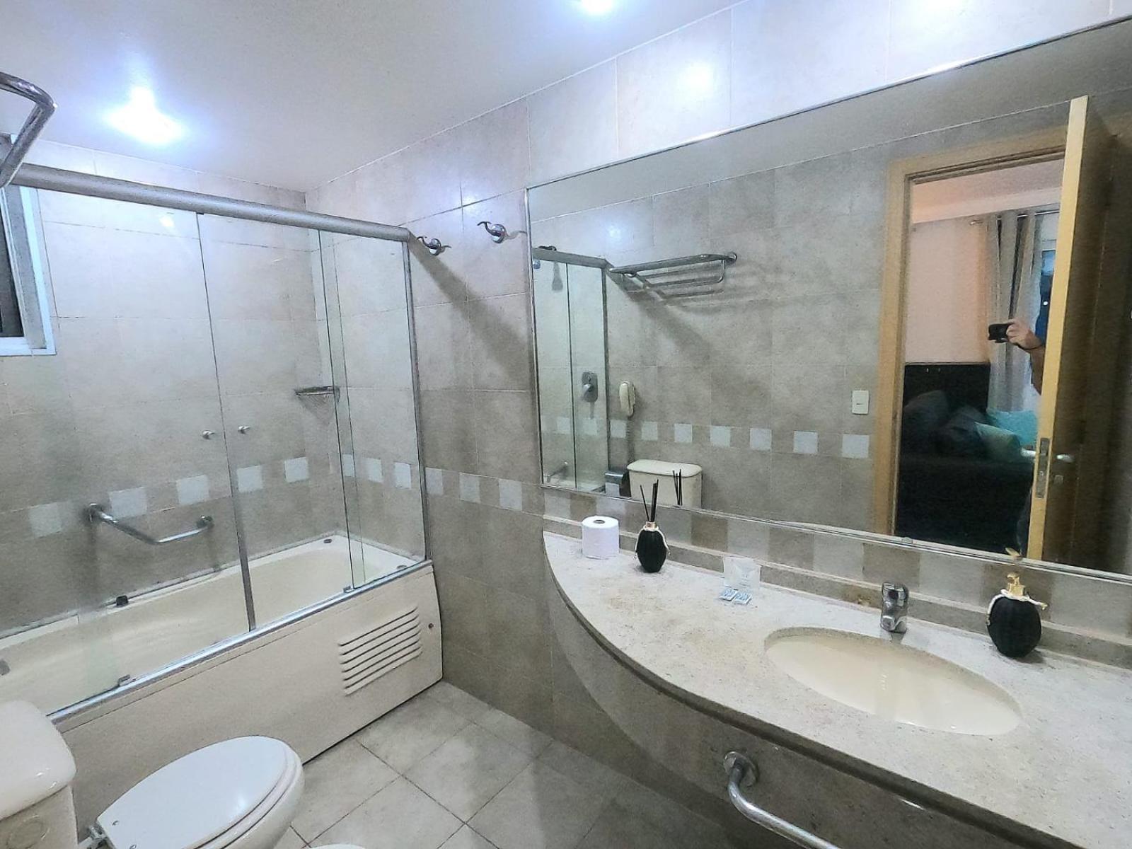 Super Comfort Flats L - Wtc - Com Estacionamento Sao Paulo Dış mekan fotoğraf