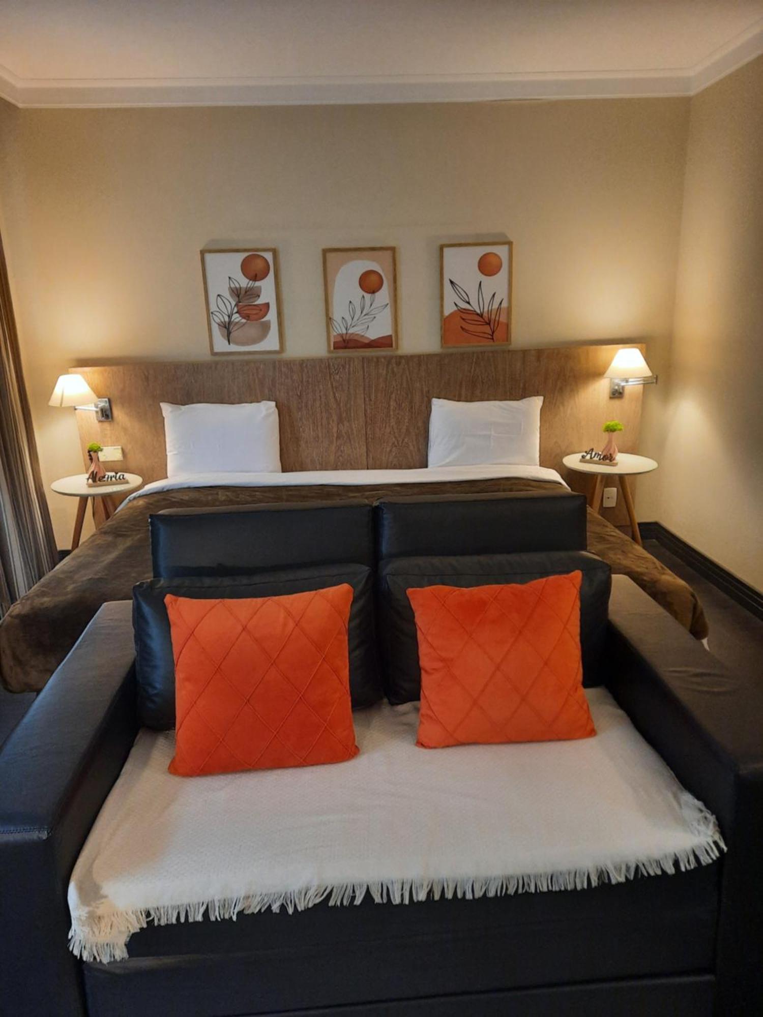 Super Comfort Flats L - Wtc - Com Estacionamento Sao Paulo Dış mekan fotoğraf