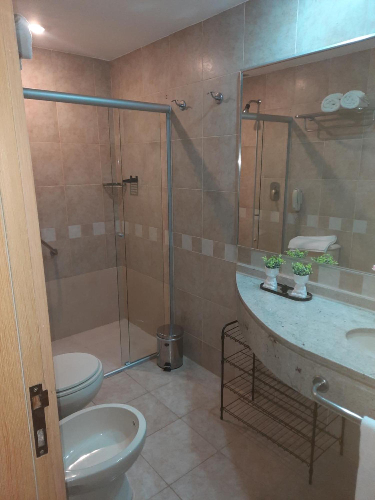 Super Comfort Flats L - Wtc - Com Estacionamento Sao Paulo Dış mekan fotoğraf